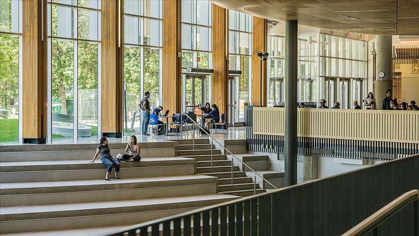 İngiltere den yabancı öğrenciler kararı