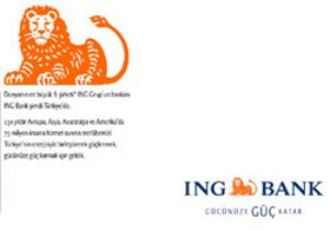ING, 2 Bin 400 Kişiyi İşten Çıkaracak