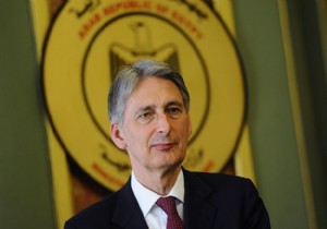 İngiltere, Beşar Esed ile işbirliği yapmayacak!