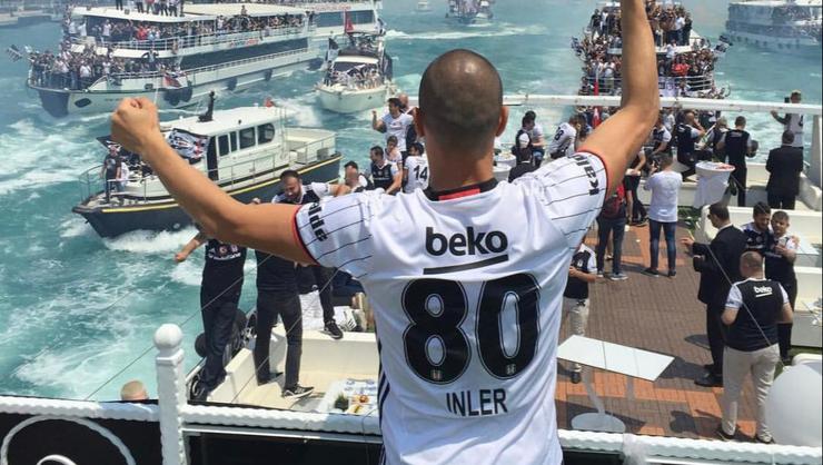 Beşiktaş eski yıldızına kavuşuyor