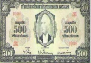 İnönü Polemiğinde Yeni Öneri: