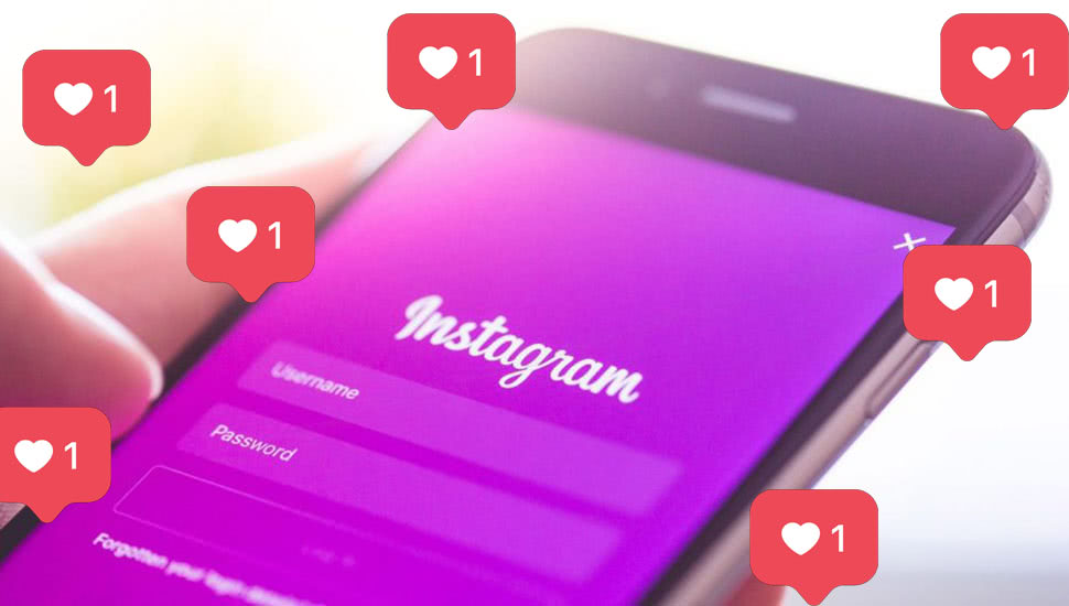 Instagram a bir güncelleme daha!