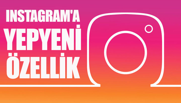 Instagram a yeni özellik: Shop