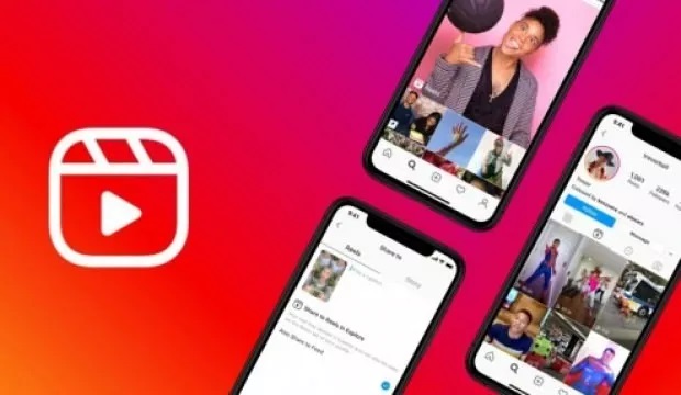 Instagram a yeni Reels özelliği