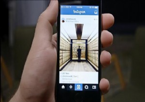 Instagram Takipçi Hilesi