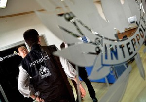 Interpol doğa düşmanlarına karşı savaş açtı!