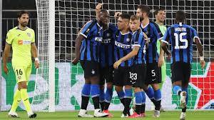 Manchester United ve Inter zorlanmadan tur geçti