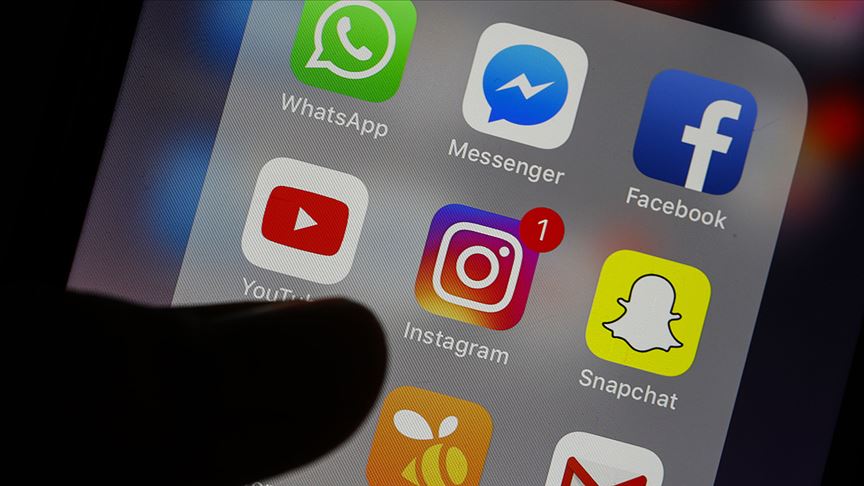 Türkiye de en çok hangi mobil uygulamaların kullanıldığı açıklandı