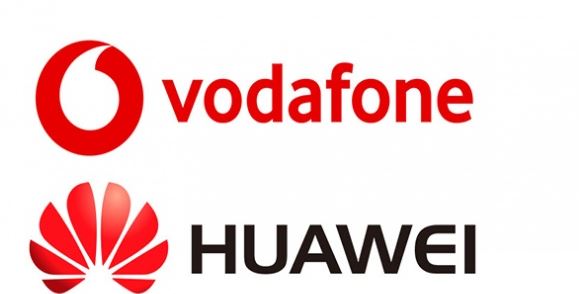 Vodafone ve Huawei den üstün 5G deneyimi
