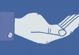 Facebook tan  Bağış Yap  Butonu Geliyor!
