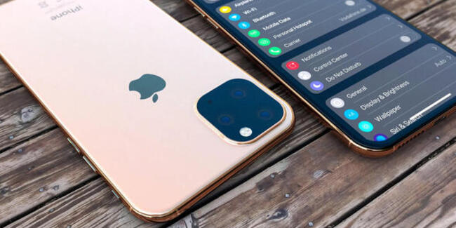 iPhone 11 ne zaman tanıtılacak?