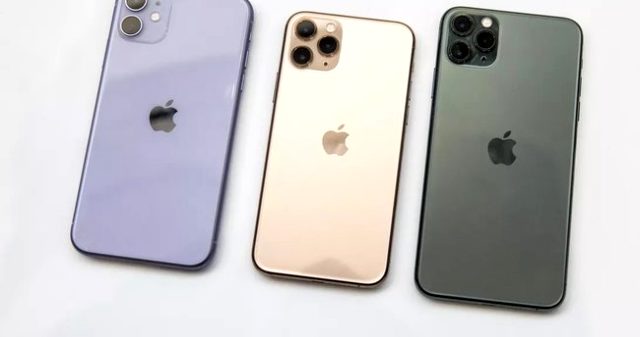 İPhone 11 in Türkiye fiyatı belli oldu