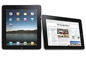 İsrail’den iPad’e İzin Çıkmadı