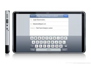 iPad, Kipa Mağazalarında Satılacak