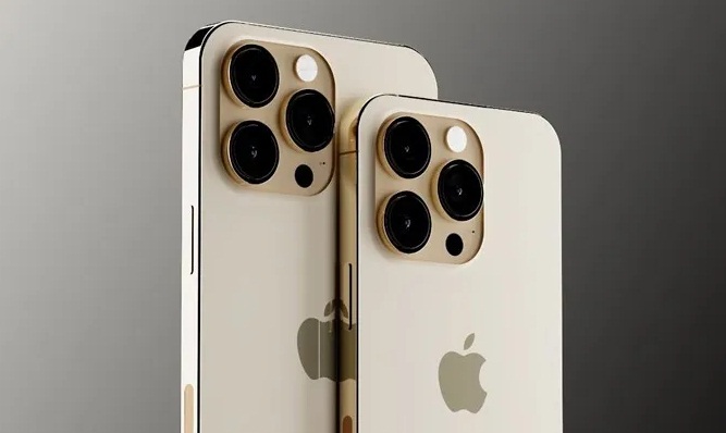 iPhone 15 modelleri sızdı! İşte iPhone 15 in tasarımı ve özellikleri...