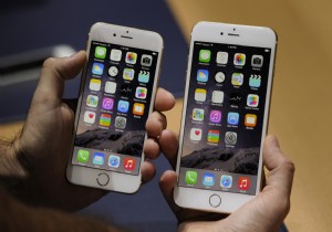 İPhone 6S suya dayanıklı mı?