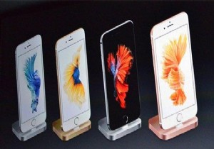 Böbreklerini  iPhone 6S  için satıyorlar!