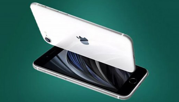 Ucuz iPhone SE 3 ün görüntüsü sızdırıldı!
