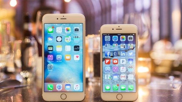 İphone de İOS 12 güncellemesi geliyor