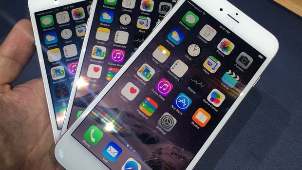 İphone kullananlara güzel haber