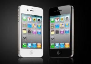 iPhone-4 için Ön Kayıtlar Başladı