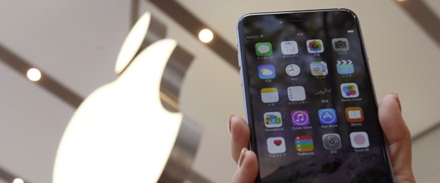 Apple dan Samsung a karşı şok hareket