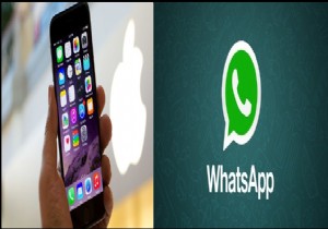 İphone için Whatsapp Web geldi!