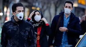 İran da korona virüs vakaları artıyor