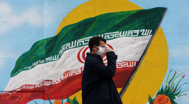 İran da can kaybı artışını sürdürdü
