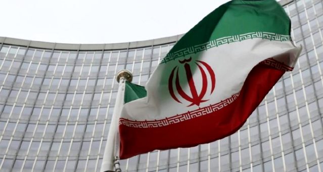 İran dan Güvenli Bölge şikayeti