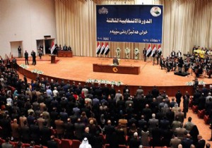 Irak ta yeni hükümeti Haydar el-Abadi kuracak!