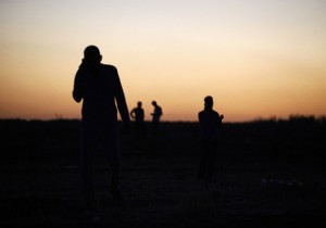 Irak ta 1 milyon Ezidi ve Türkmen IŞİD den kaçtı!