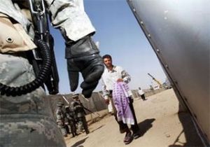 Irak İşgaline Alman İstihbarat Desteği 