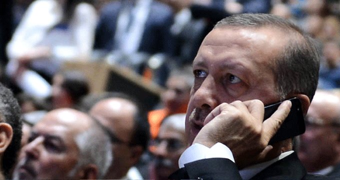 Irak Cumhurbaşkanı ndan  mevkidaşı Erdoğan a taziye telefonu