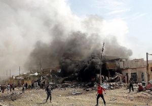 Korkunç Rakam: Irak ta 20 günde bin 78 kişi öldü