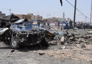 Irak fiilen 3 e bölündü!