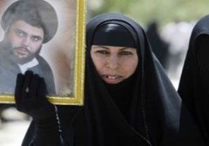Irak ta 3 Milyon Kadın Dul