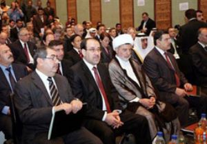 Irak ın Komşuları Terörü Görüşecek 