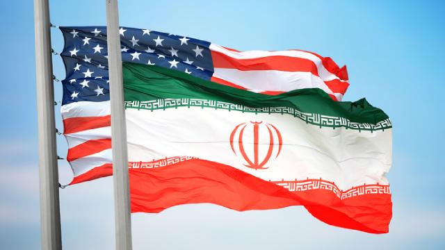 ABD den İranlı yetkililere yaptırım kararı!