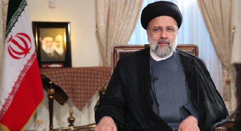 İran Cumhurbaşkanı Reis: Saldırılar yanıtsız kalmayacak