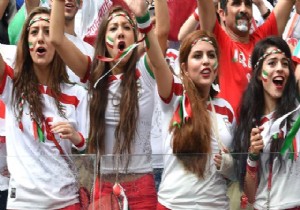 İran-ABD maçı: