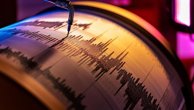 İran da korkutan deprem