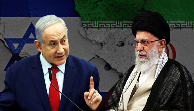 İran dan İsrail e gözdağı: Karşılık vermek zorunda kalacağız!