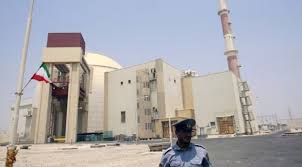 İran ın Natanz Nükleer Tesisi ndeki hasarda sabotaj şüphesi