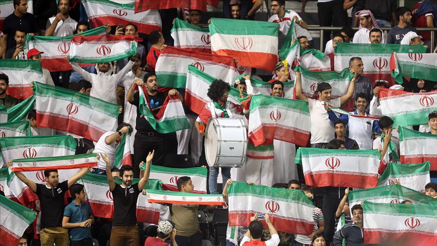 İran dan FİFA ya red