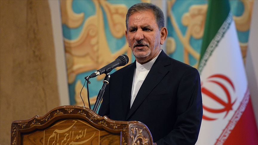 ABD, Suudi Arabistan ve İsrail, İran ı çökertmenin peşinde