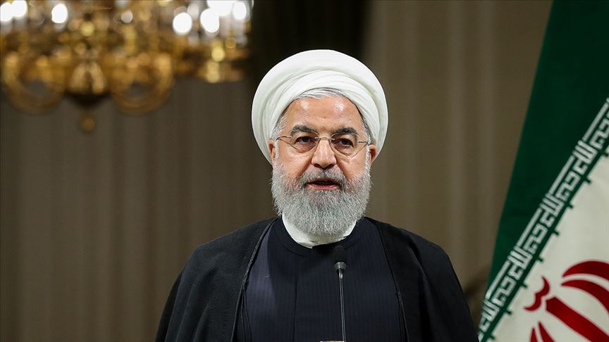 İran dan nükleer anlaşma uyarısı