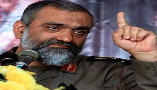 İran dan olay açıklama: