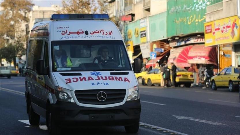 İran da onlarca kız öğrenci zehirlendi