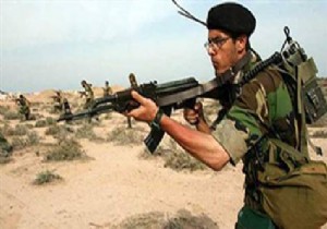İran-Pakistan sınırında saldırı! 3 asker öldü!